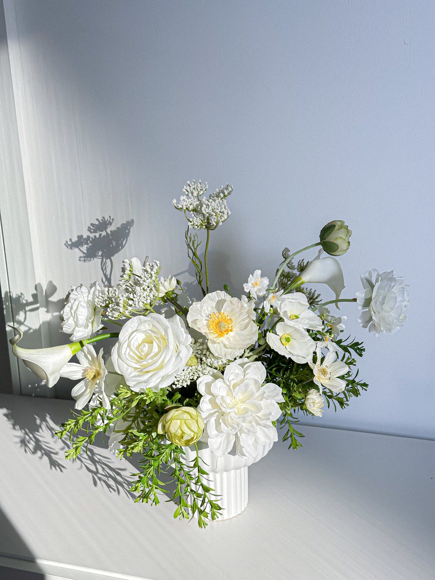 Centerpieces