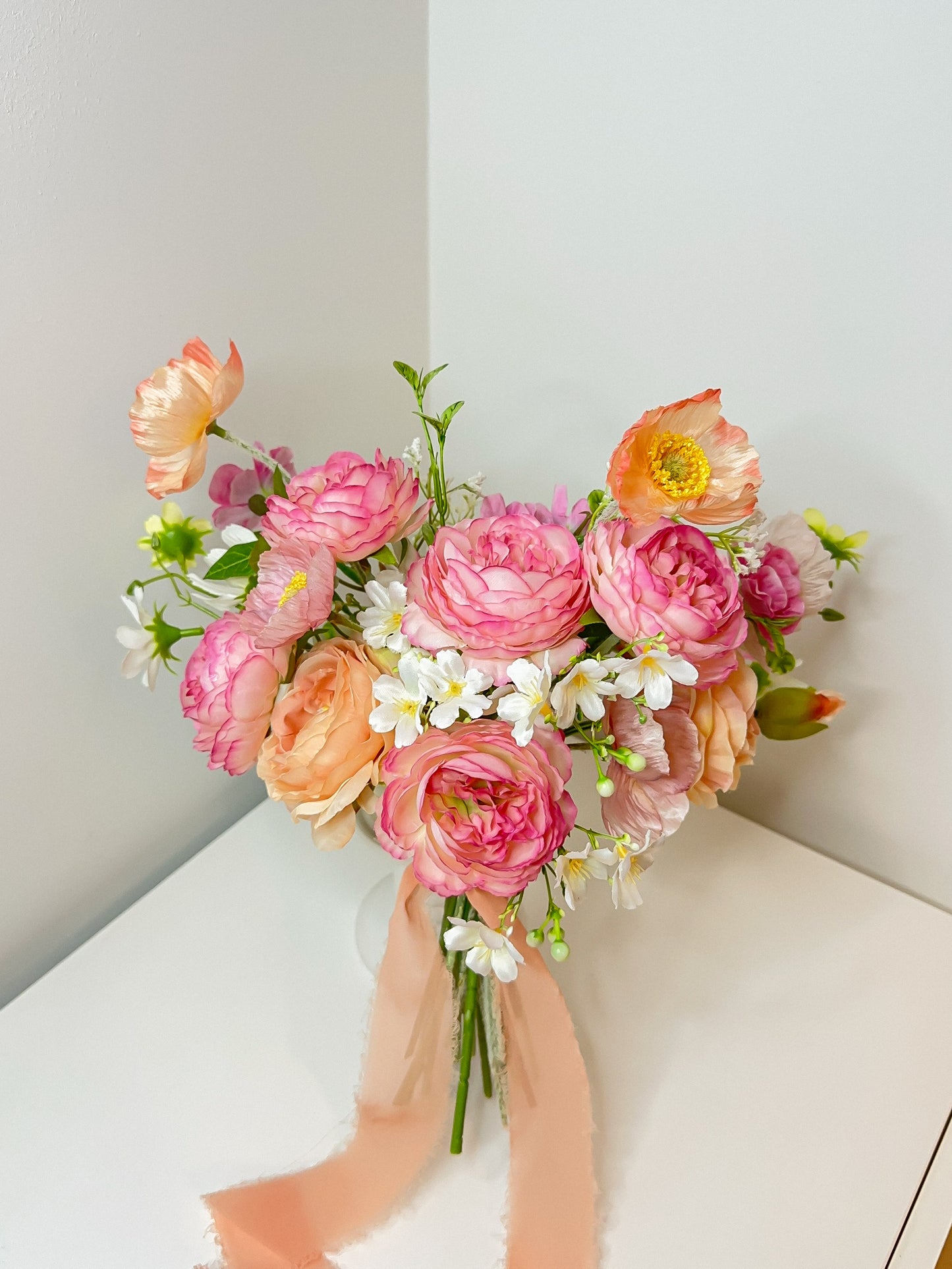 Bridal Bouquet