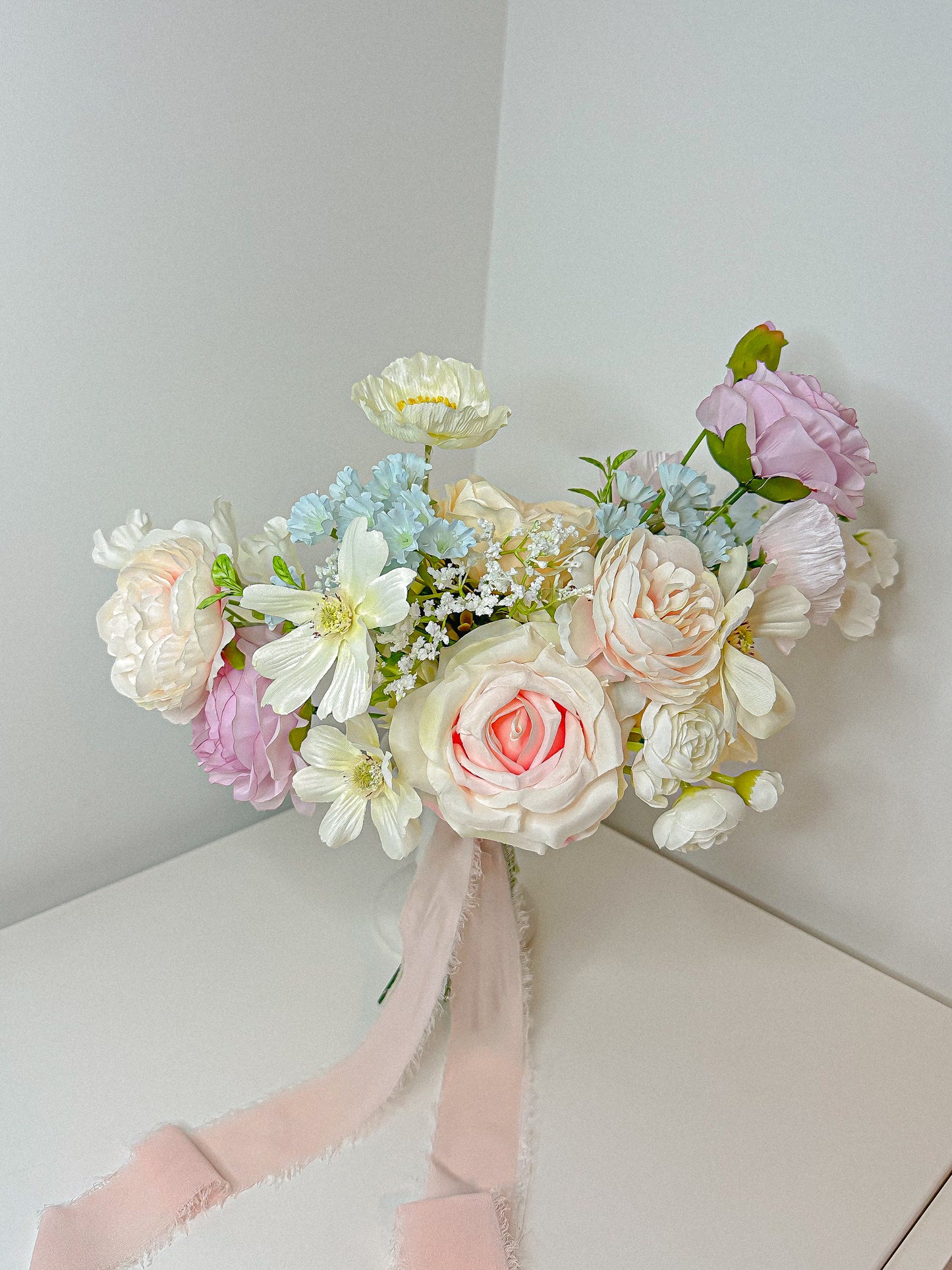 Bridal Bouquet