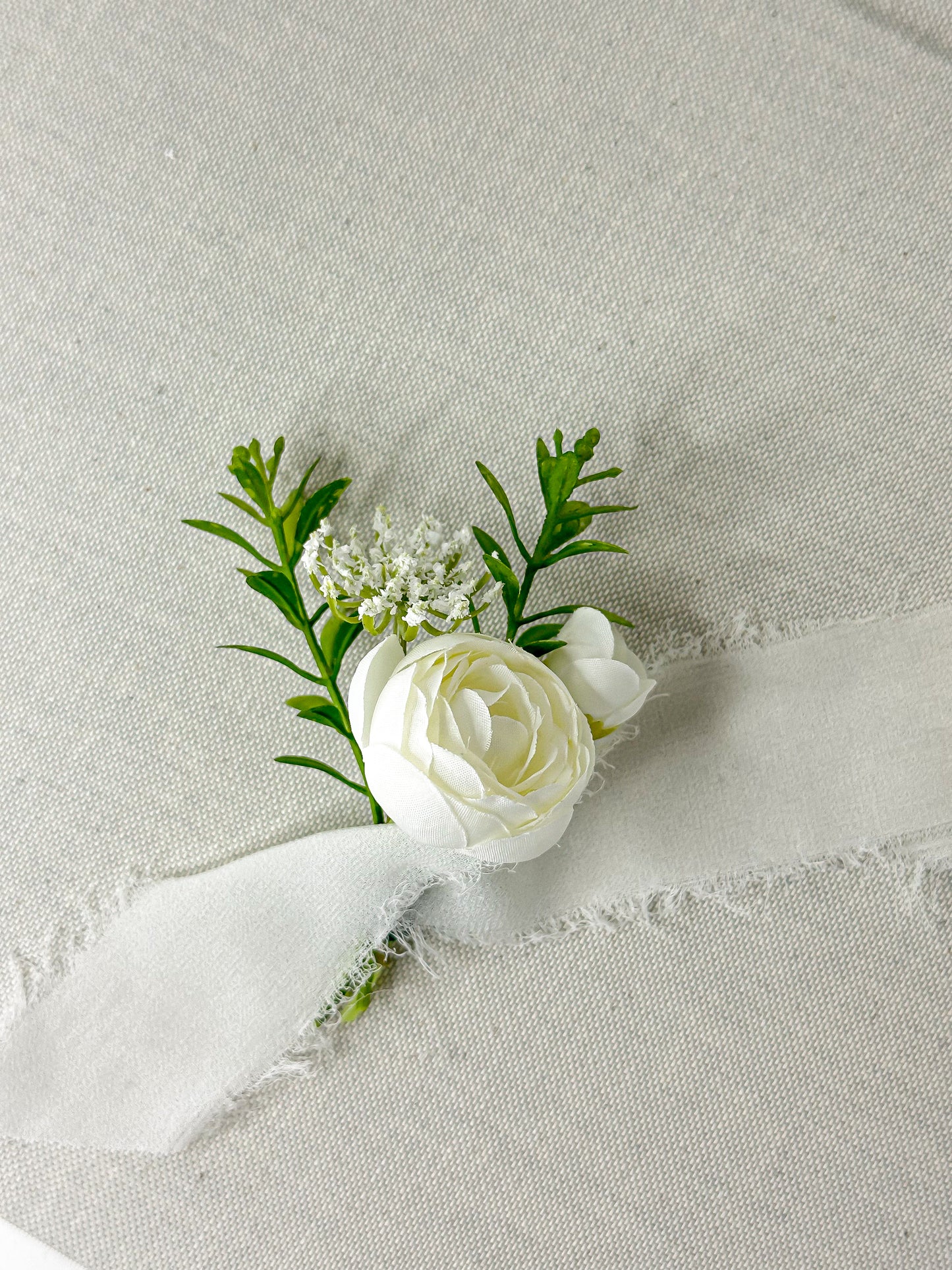 Boutonniere
