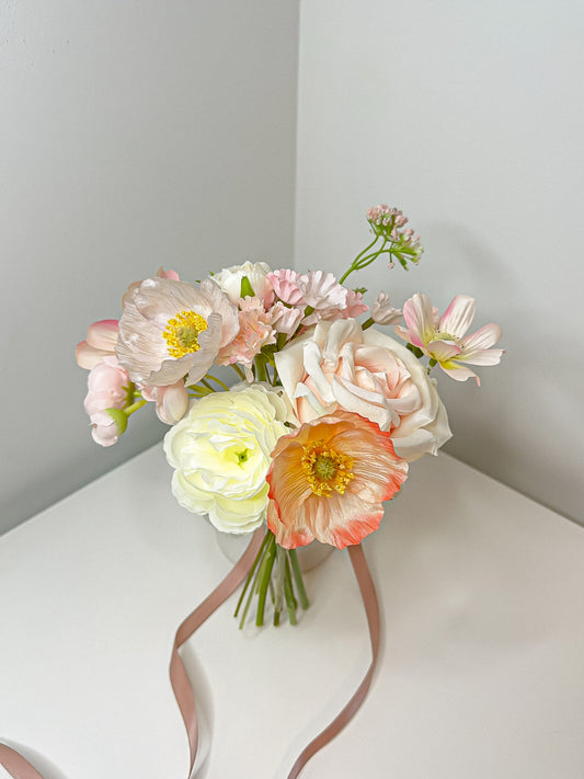 Bridesmaid Bouquet